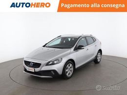 Volvo V40 CC