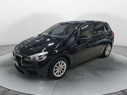 BMW 214 Active Tourer