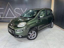 Fiat Panda 4x4