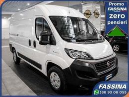 Fiat E-Ducato