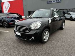 Mini One Countryman