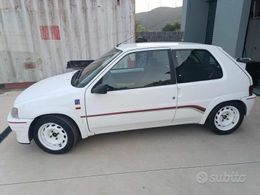 Peugeot 106