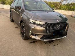 DS Automobiles DS7 Crossback