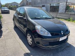 Renault Clio II