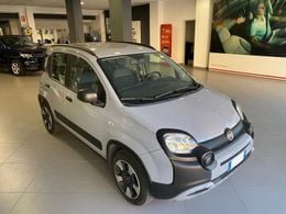 Fiat Panda Cross