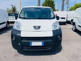 Peugeot Bipper