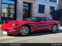 Chevrolet Corvette C5