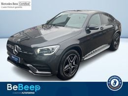 Mercedes GLC300