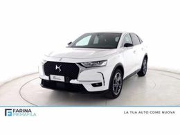 DS Automobiles DS7 Crossback