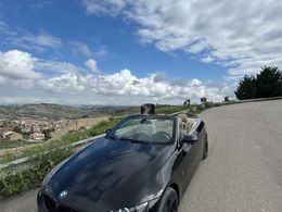 BMW 330 Cabriolet