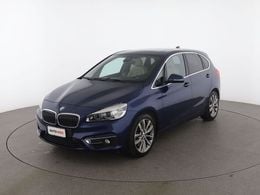 BMW 225 Active Tourer