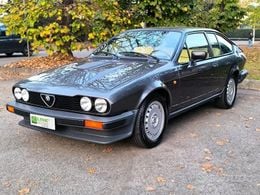 Alfa Romeo GTV