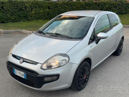 Fiat Punto Evo