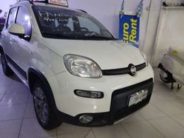 Fiat Panda 4x4