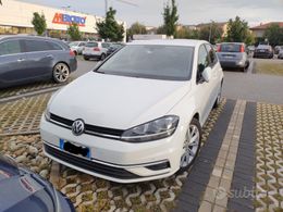 VW Golf VII