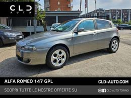 Alfa Romeo 147