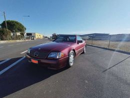 Mercedes SL300