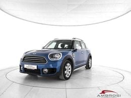 Mini Cooper D Countryman