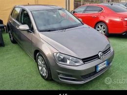 VW Golf VII