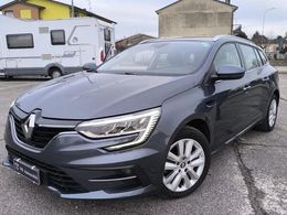 Renault Mégane GrandTour