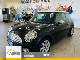 Mini Cooper D