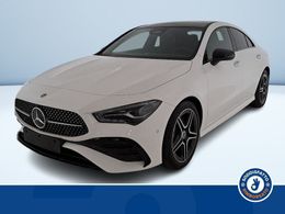 Mercedes CLA200