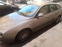 Alfa Romeo 159