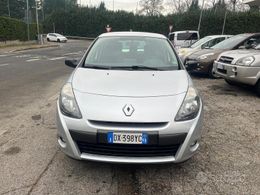 Renault Clio II