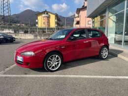 Alfa Romeo 147