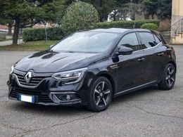 Renault Mégane IV