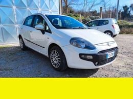 Fiat Punto Evo