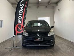 Renault Clio II