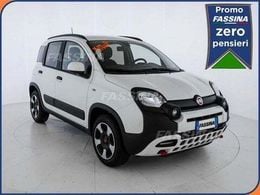 Fiat Panda Cross