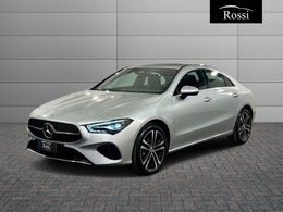 Mercedes CLA200