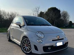 Fiat 500 Abarth