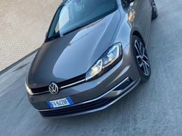 VW Golf VII