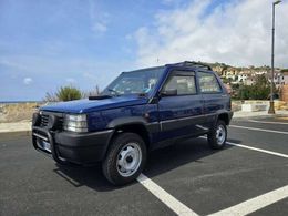 Fiat Panda 4x4