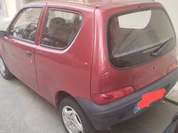 Fiat Seicento