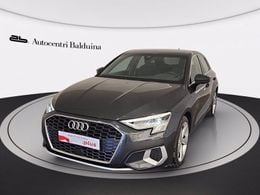 Audi A3 Sportback e-tron