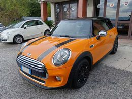 Mini Cooper D