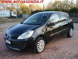 Renault Clio II