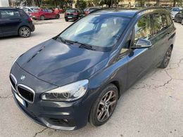 BMW 218 Gran Tourer