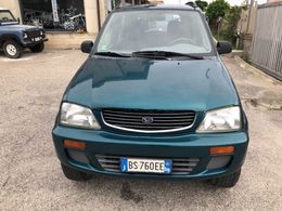 Daihatsu Terios