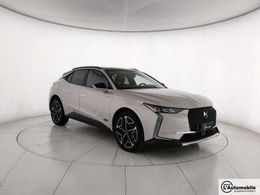 DS Automobiles DS4 Crossback