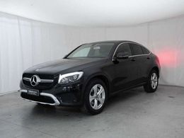 Mercedes GLC250