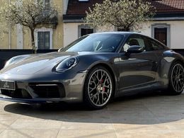 Porsche 911 Carrera S