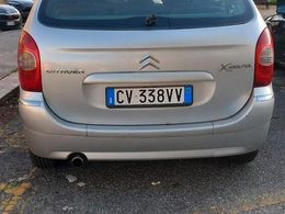 Citroën Xsara