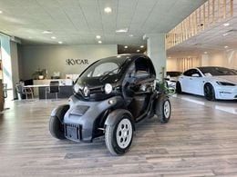 Renault Twizy