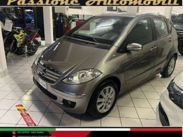 Mercedes A150