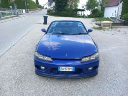 Nissan 200 SX